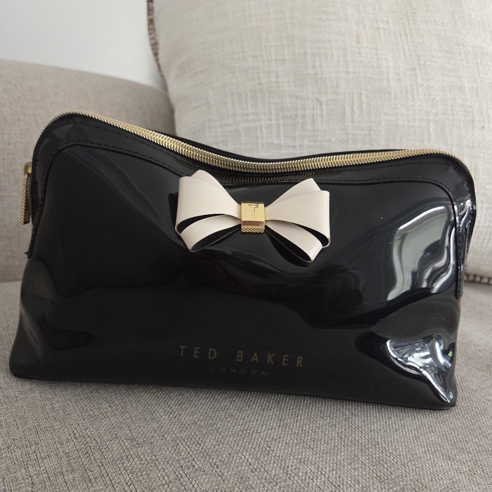 TED BAKER Cosmetic Bag